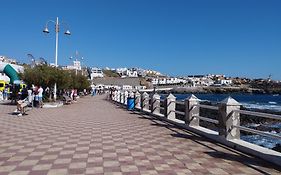 Apartamento Poris