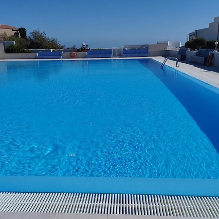 Apartamento Poris Arico Exterior foto